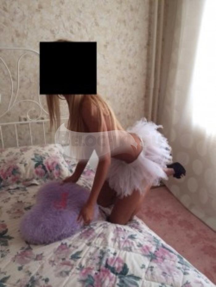 Проститутка Алла г. Ачису